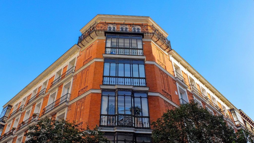 Personal Shopper Inmobiliario en Madrid
